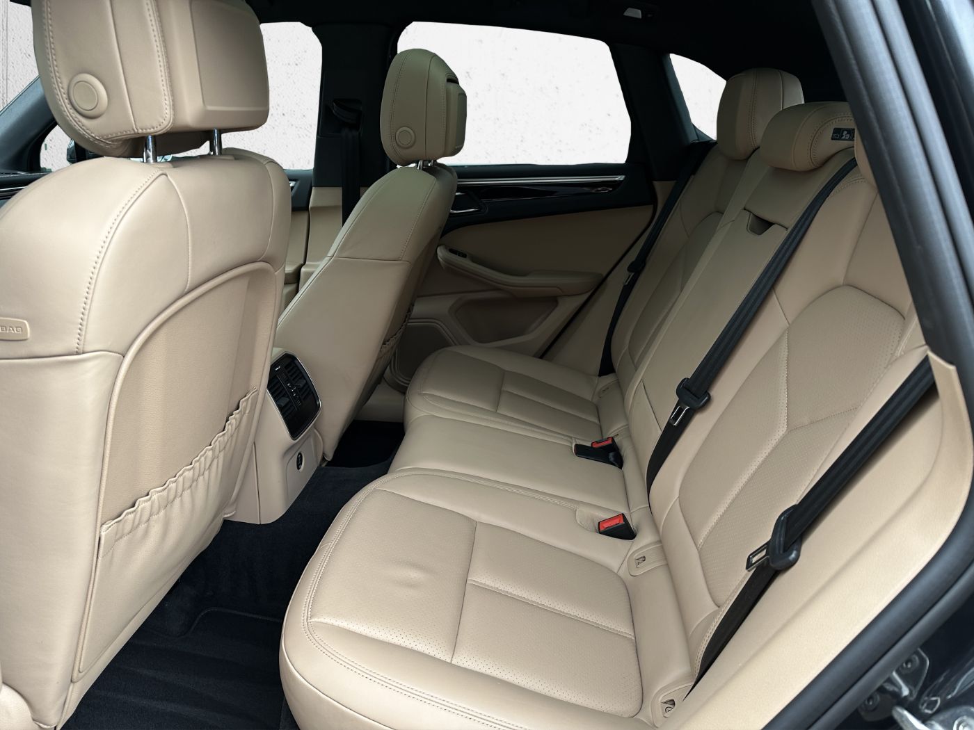 Macan S-7