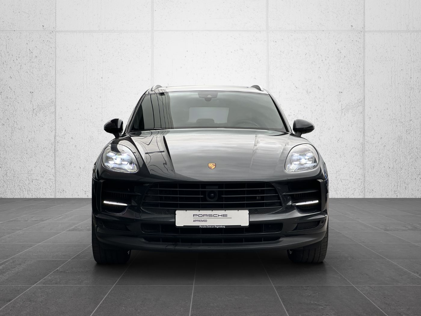 Macan S-3