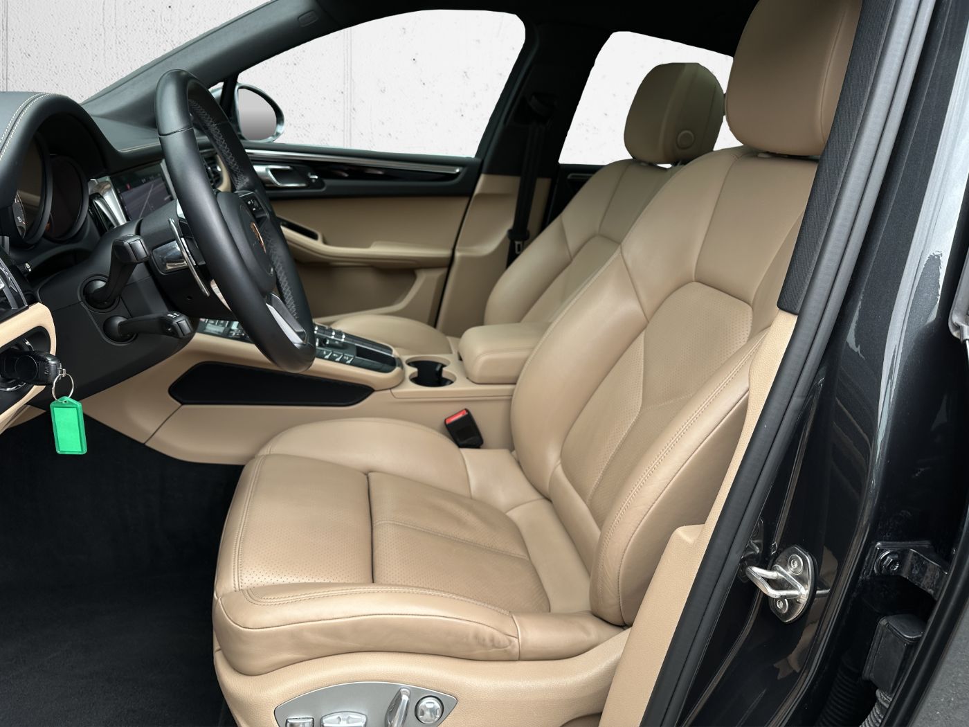 Macan S-17