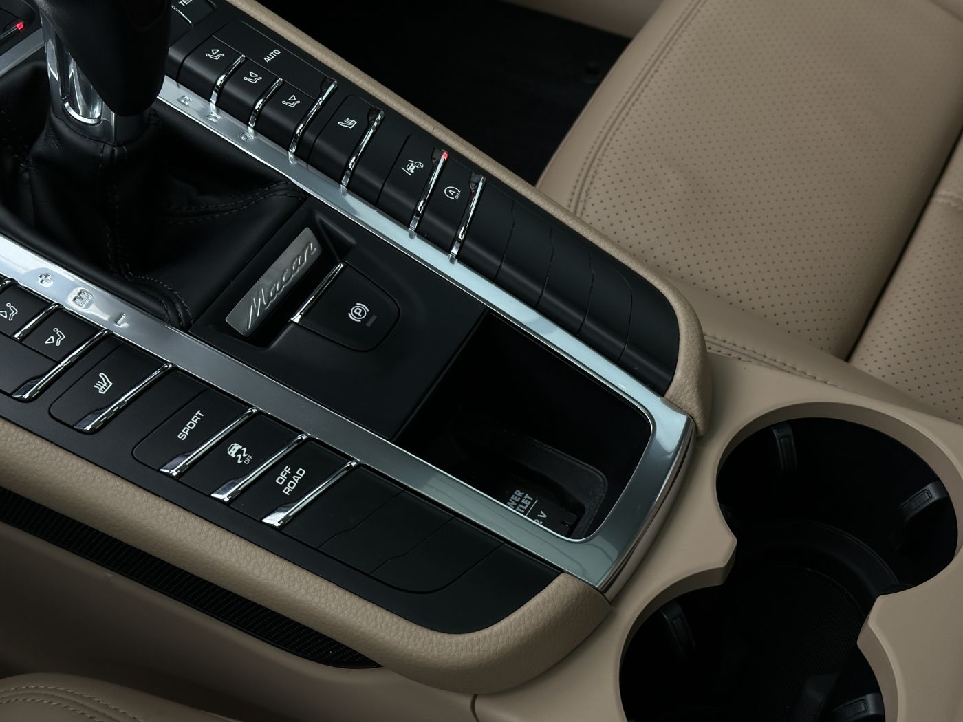 Macan S-12