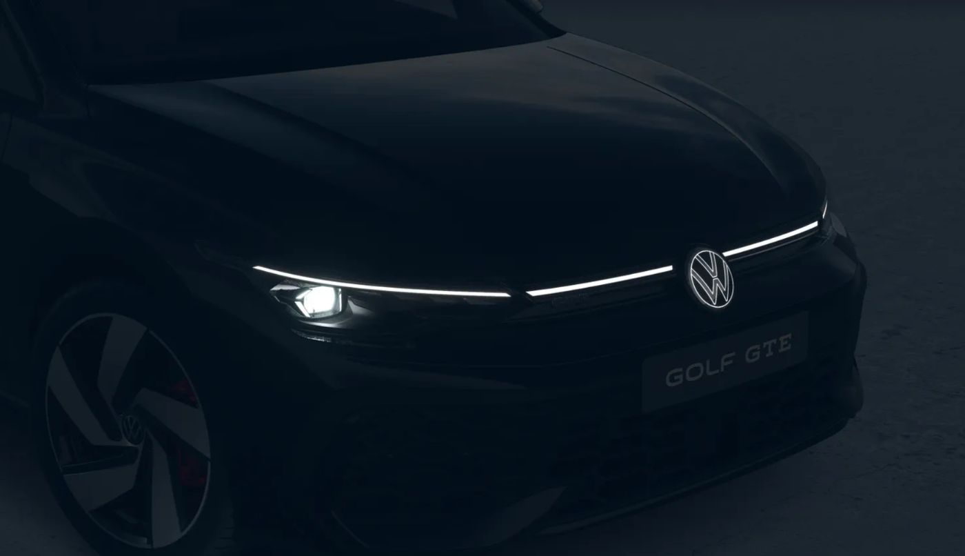 Golf GTE eHybrid 369&euro; netto-4