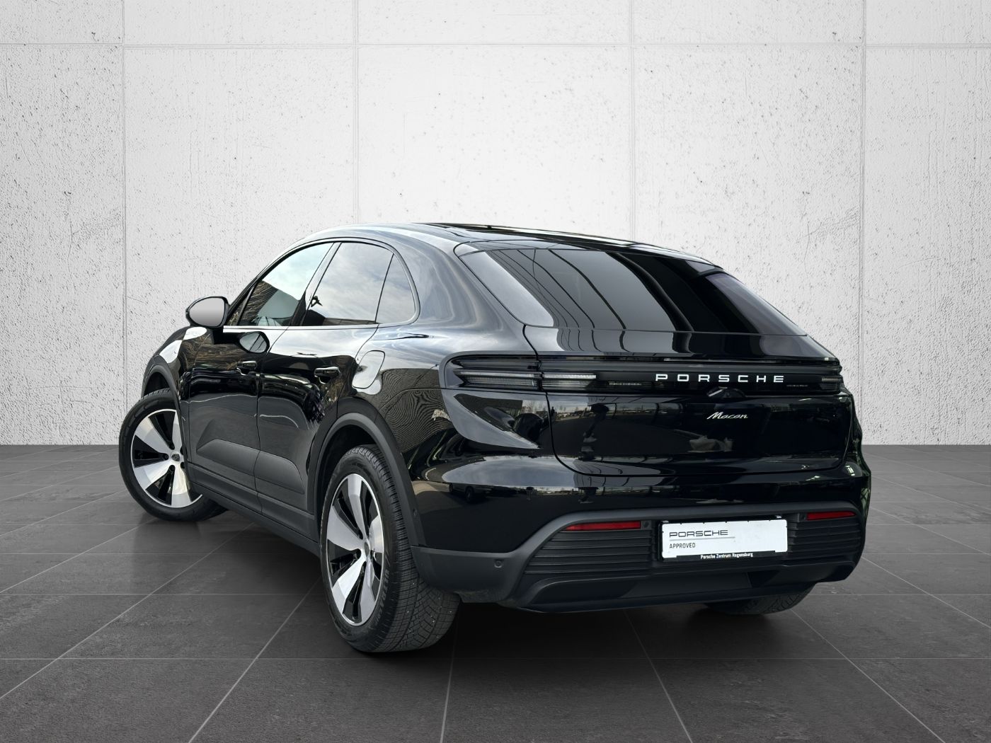 Macan-2