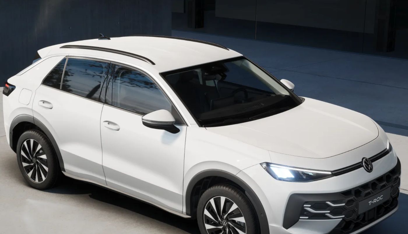 T-Roc Energy eTSI DSG 189&euro;-7