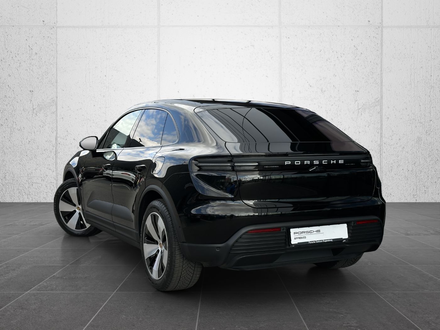 Macan-2