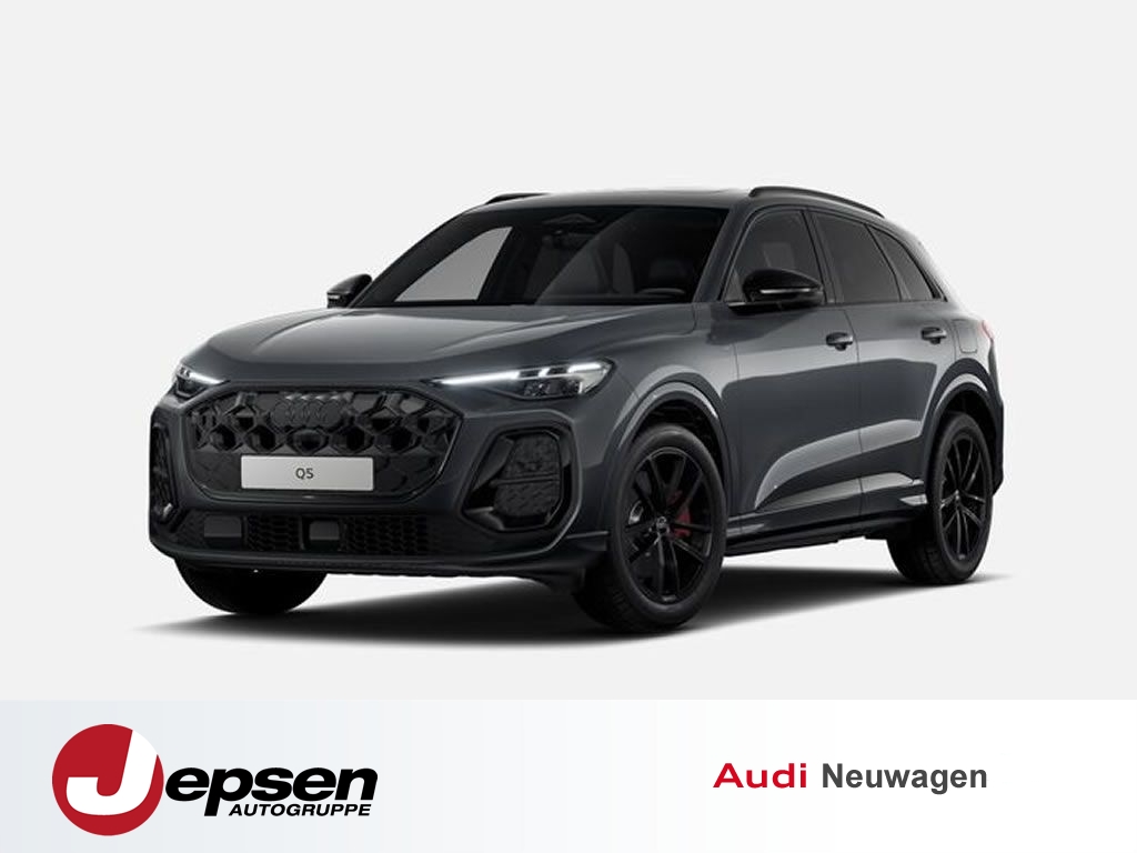 Q5 SUV e-hybrid qu. S tr.-0