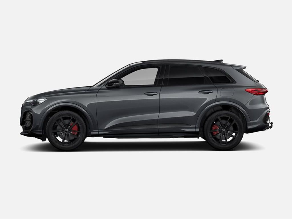 Q5 SUV e-hybrid qu. S tr.-1