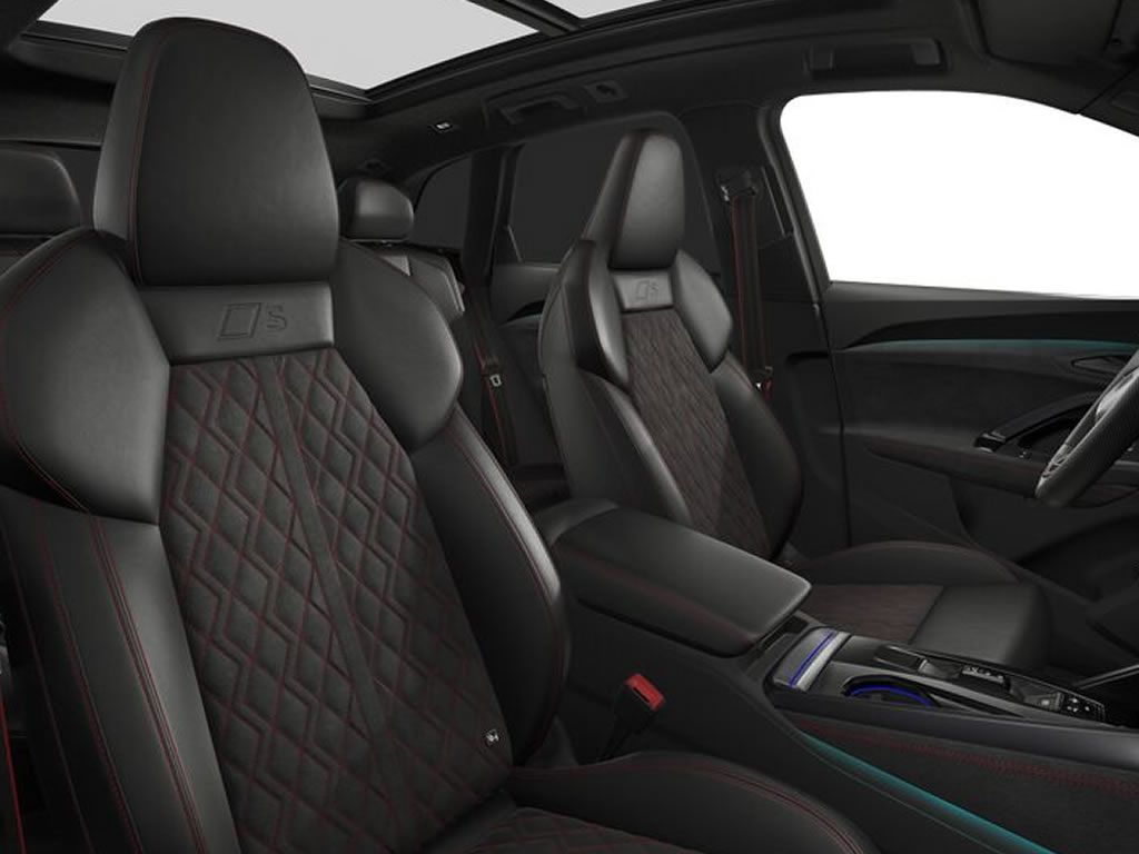 Q5 SUV e-hybrid qu. S tr.-5