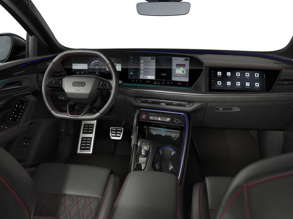 Q5 SUV e-hybrid qu. S tr.-7