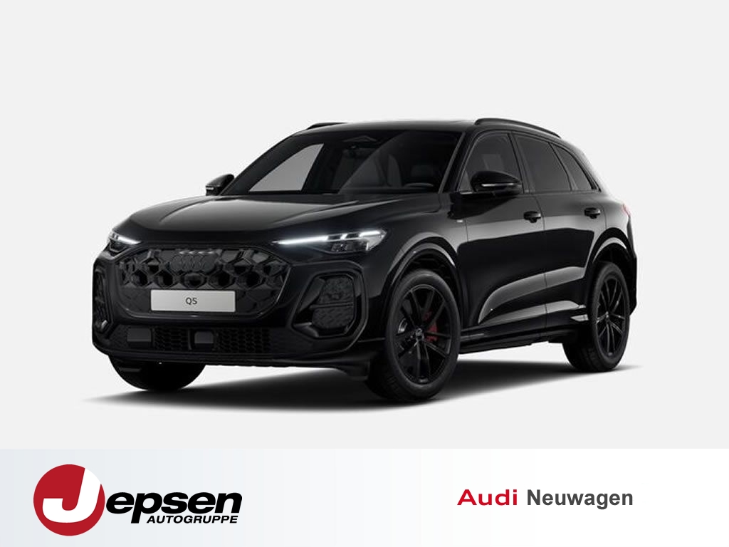 Q5 SUV TDI qu. S tr.-0