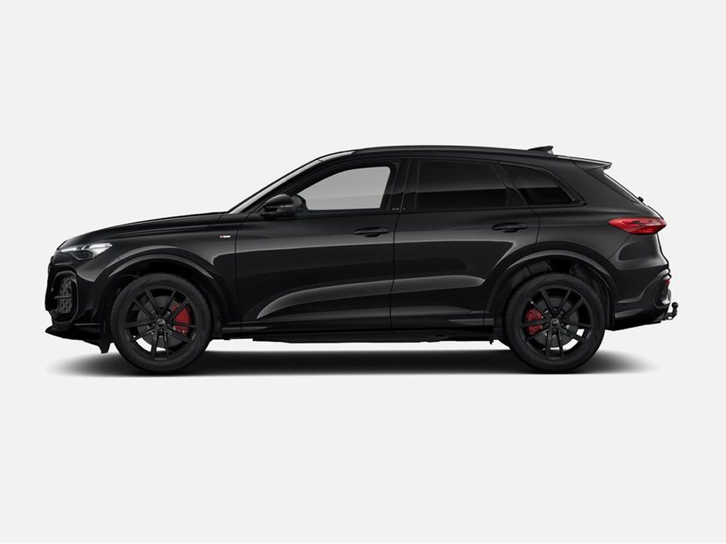 Q5 SUV TDI qu. S tr.-1
