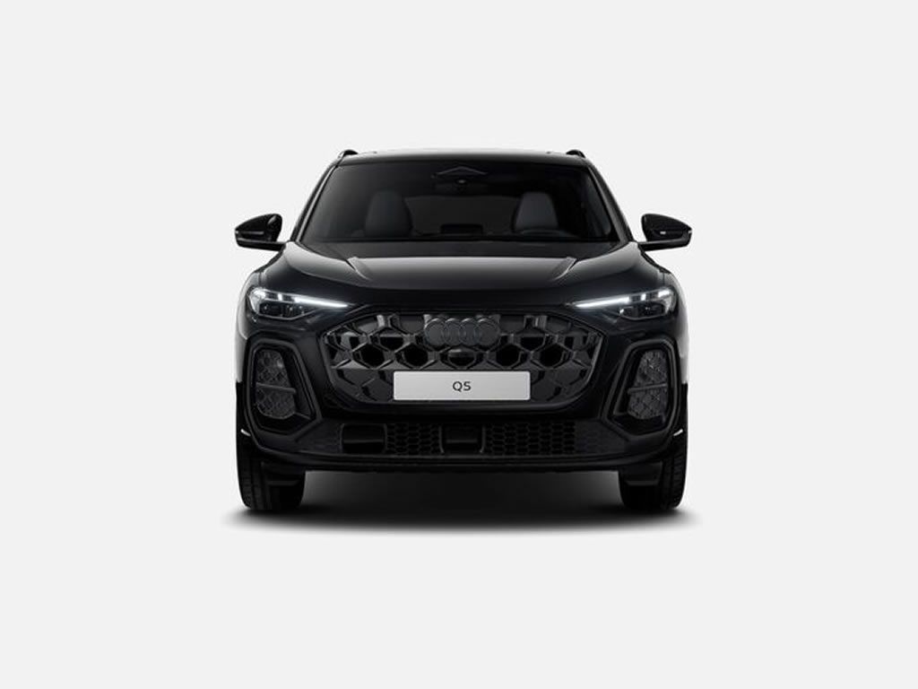 Q5 SUV TDI qu. S tr.-3