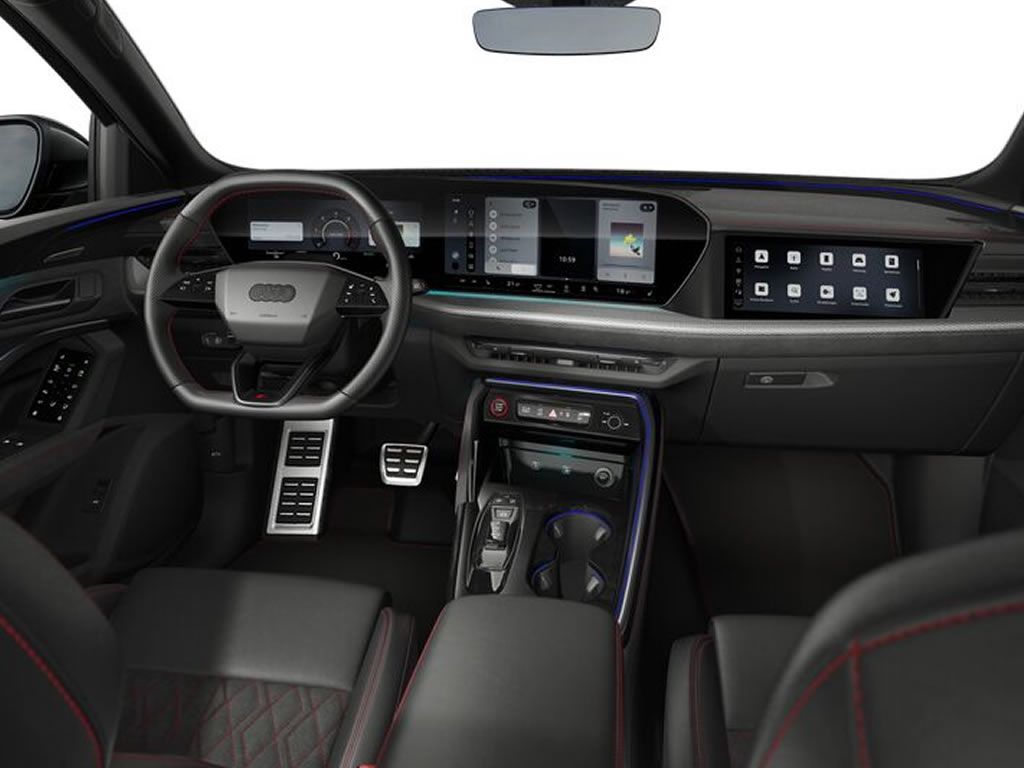 Q5 SUV TDI qu. S tr.-7