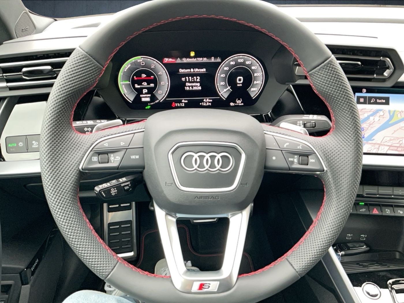 A3 Sportback S line TFSI e S tr.-9