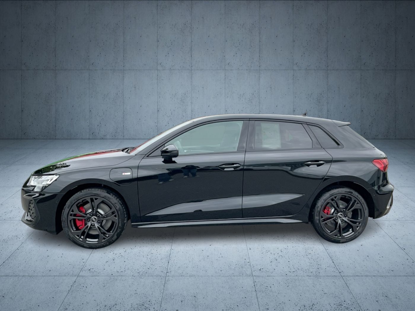 A3 Sportback S line TFSI e S tr.-1