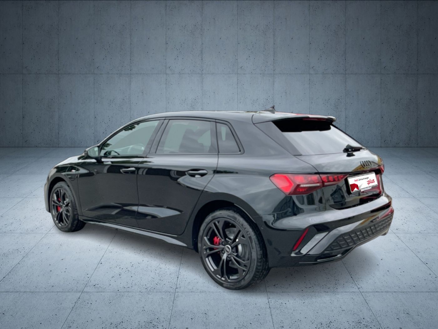 A3 Sportback S line TFSI e S tr.-2