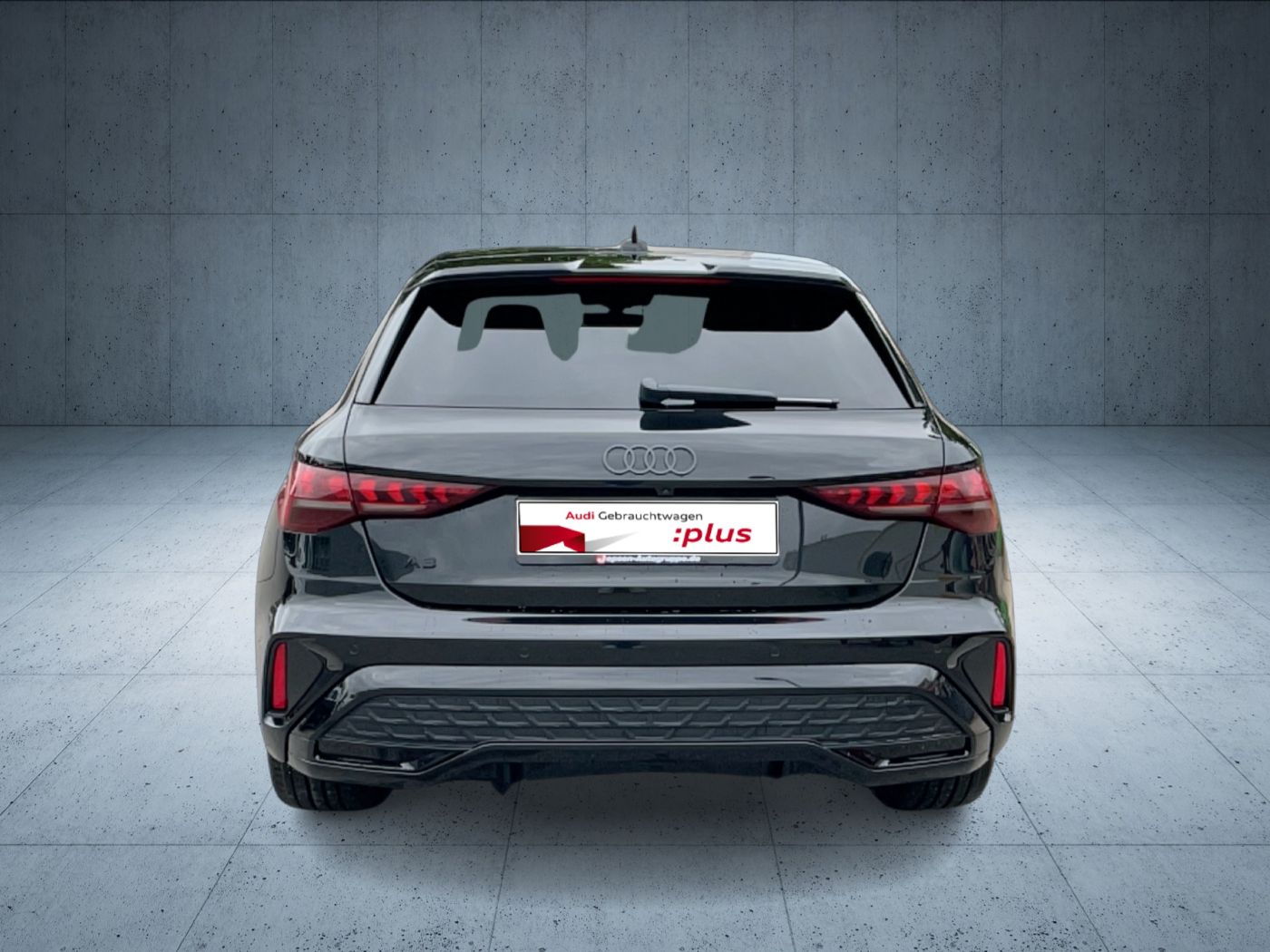 A3 Sportback S line TFSI e S tr.-3