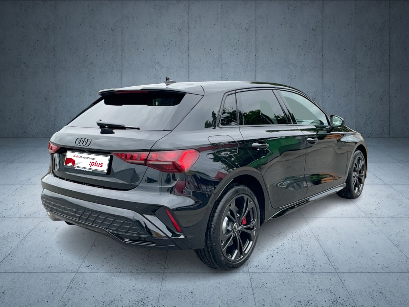 A3 Sportback S line TFSI e S tr.-4