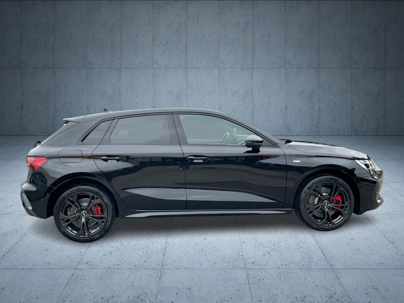 A3 Sportback S line TFSI e S tr.-5