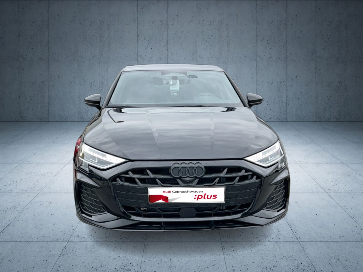 A3 Sportback S line TFSI e S tr.-6
