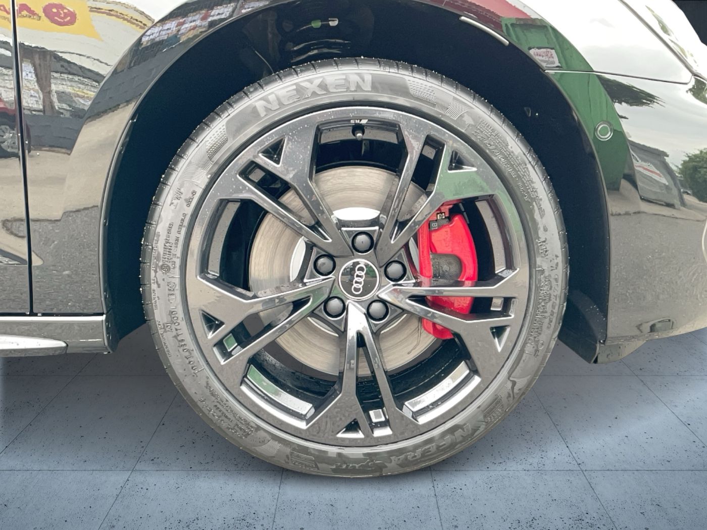 A3 Sportback S line TFSI e S tr.-7