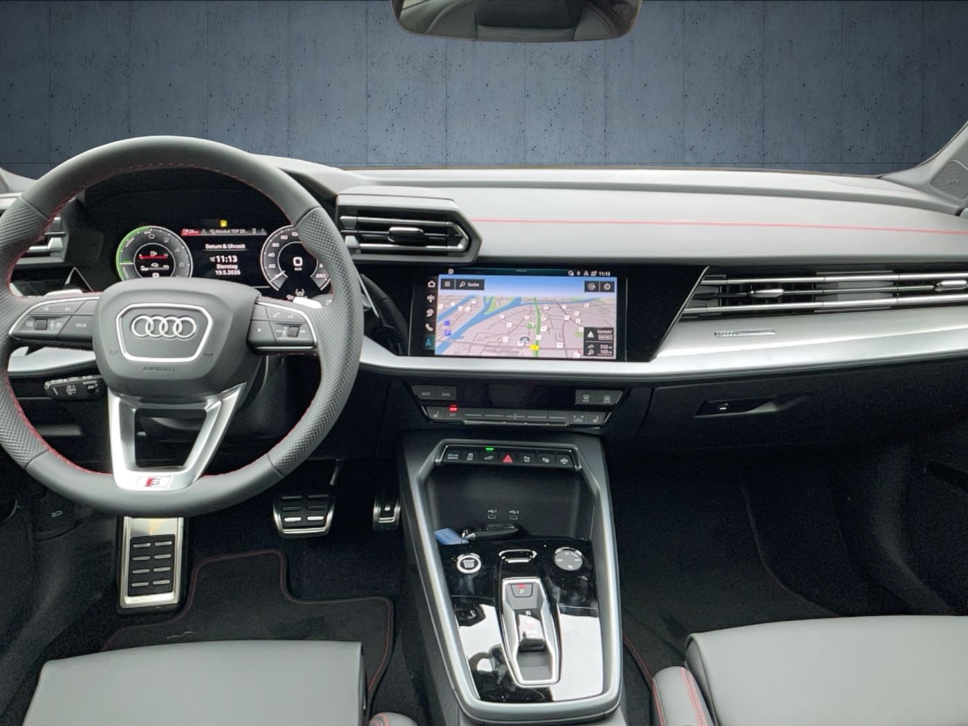A3 Sportback S line TFSI e S tr.-10