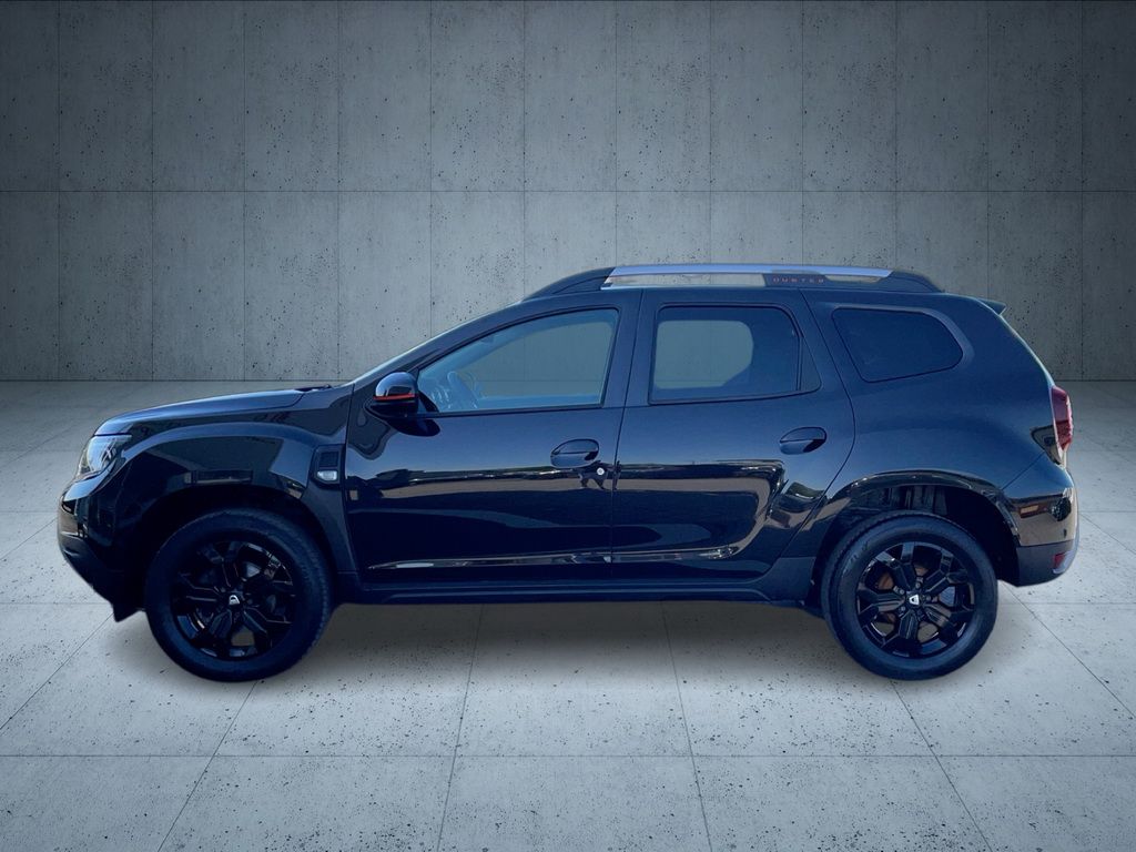 Duster II Extreme 1.3 TCe 150 EDC-1