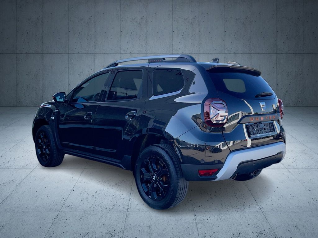 Duster II Extreme 1.3 TCe 150 EDC-2