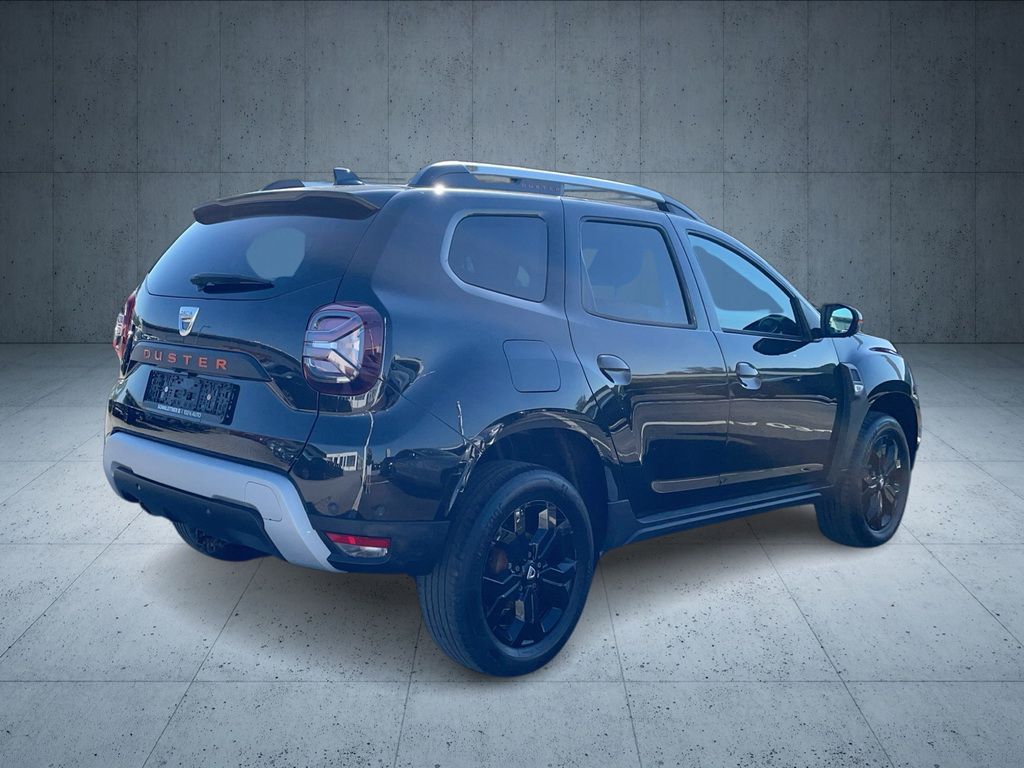 Duster II Extreme 1.3 TCe 150 EDC-4