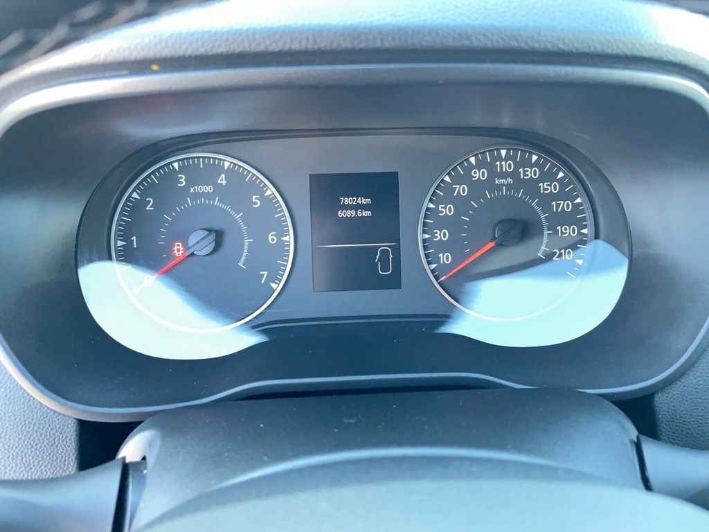 Duster II Extreme 1.3 TCe 150 EDC-9