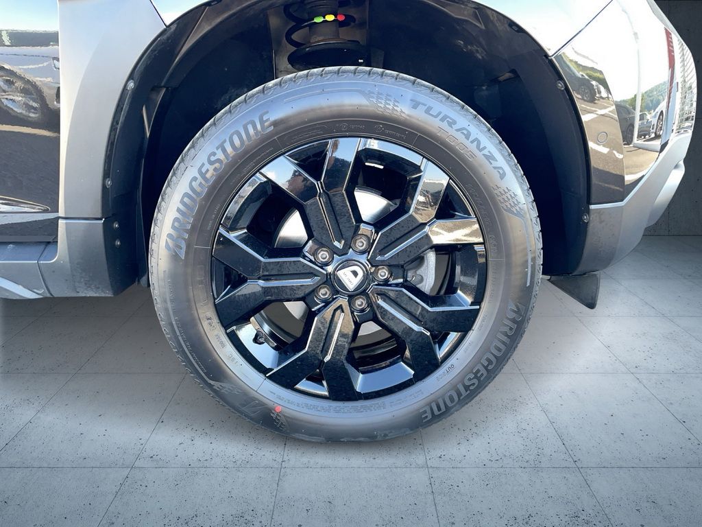 Duster II Extreme 1.3 TCe 150 EDC-6