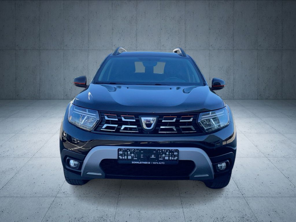Duster II Extreme 1.3 TCe 150 EDC-7