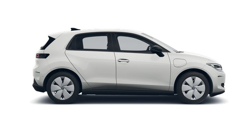 ID. Polo Trend Automatik-2