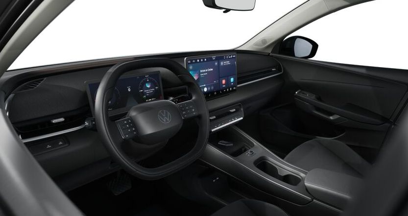 ID. Polo Trend Automatik-5