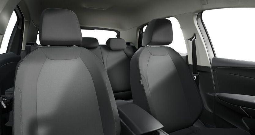 ID. Polo Trend Automatik-6