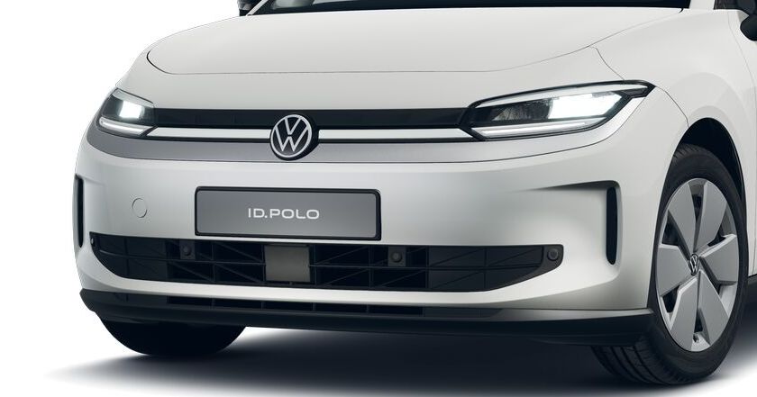 ID. Polo Trend Automatik-1