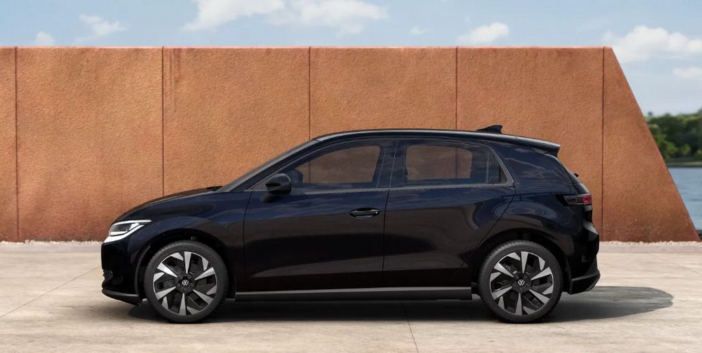 ID. Polo Trend 37 kWh Automatik-1