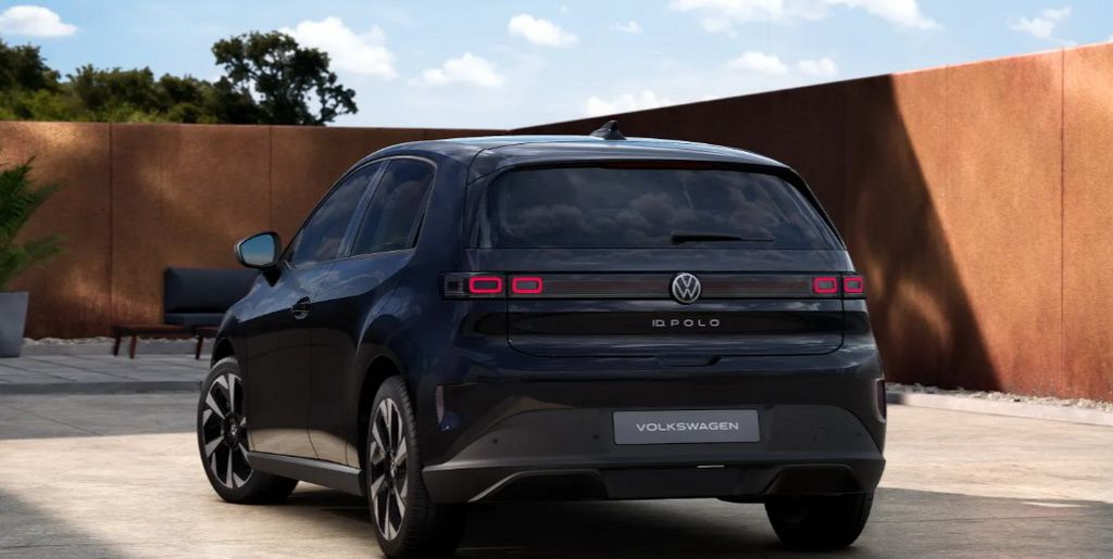 ID. Polo Trend 37 kWh Automatik-2