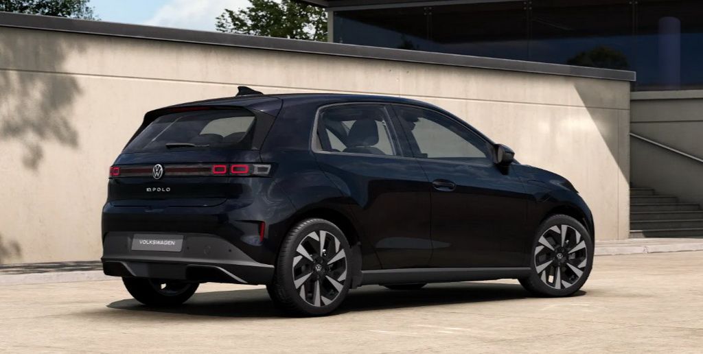 ID. Polo Trend 37 kWh Automatik-3