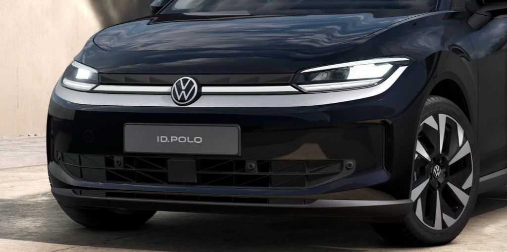 ID. Polo Trend 37 kWh Automatik-4