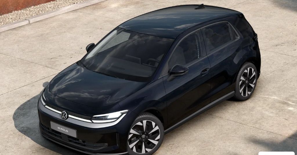 ID. Polo Trend 37 kWh Automatik-5