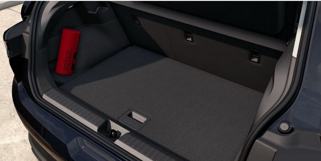 ID. Polo Trend 37 kWh Automatik-6