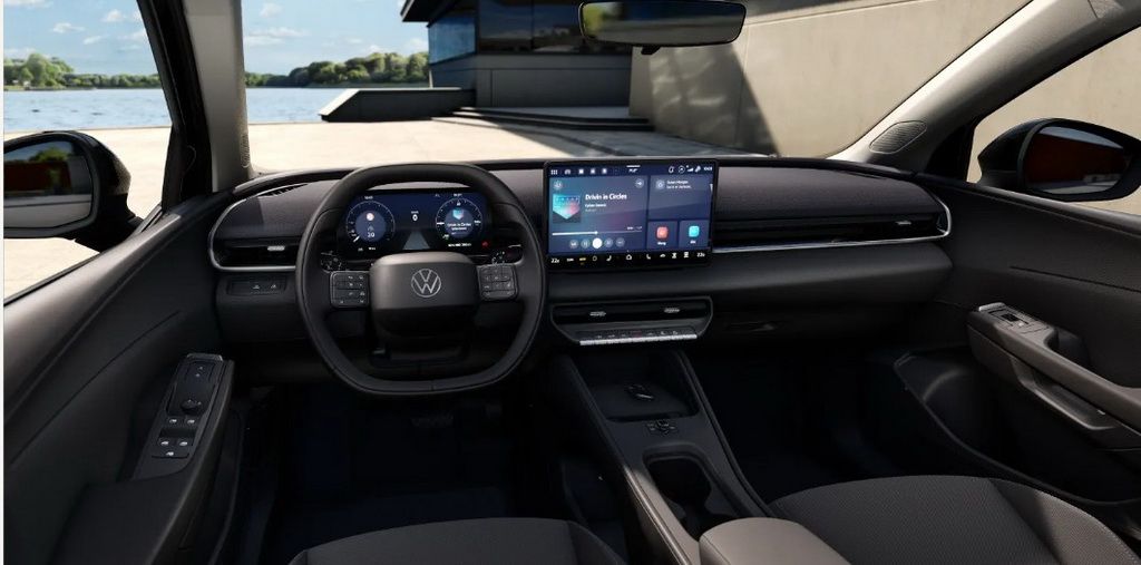 ID. Polo Trend 37 kWh Automatik-7