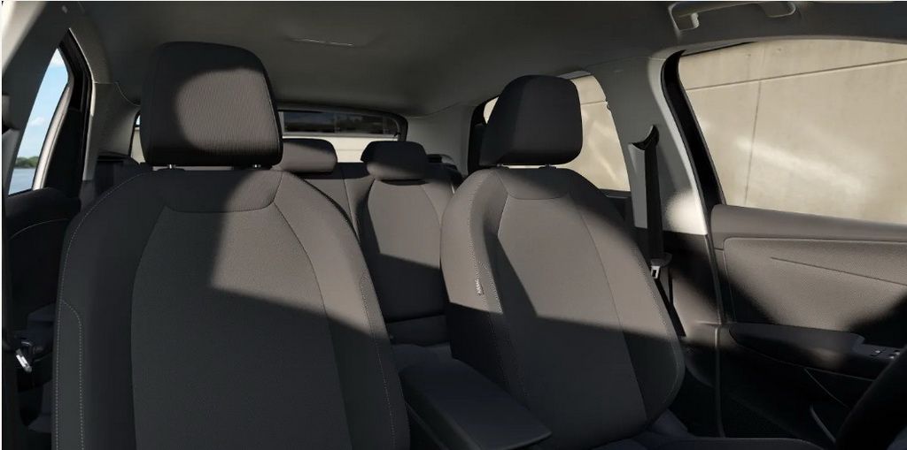 ID. Polo Trend 37 kWh Automatik-8