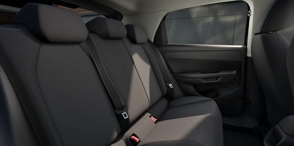 ID. Polo Trend 37 kWh Automatik-9