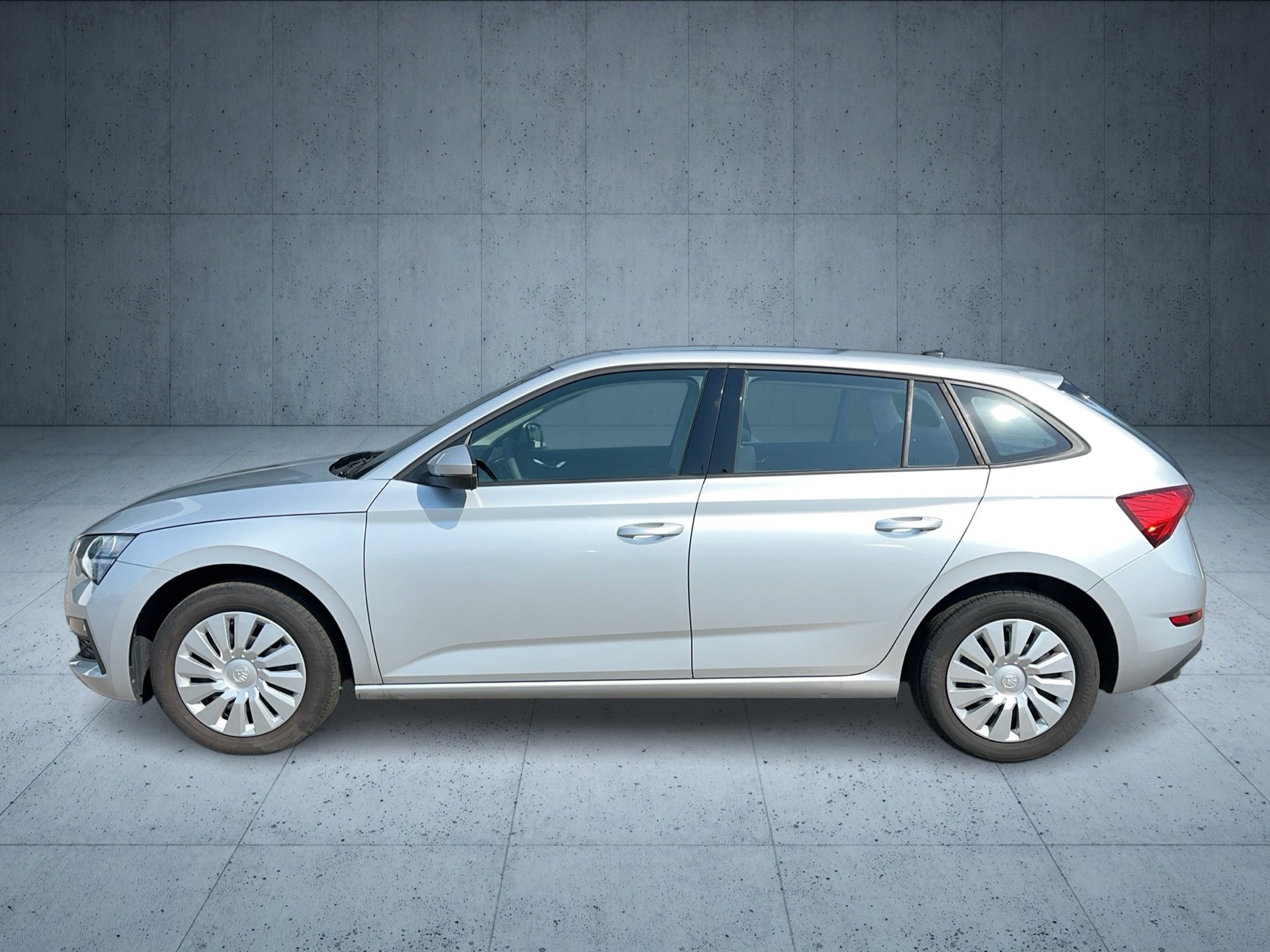 Scala Active 1.0 TSI /SMART LINK /SITZHEIZUNG-1