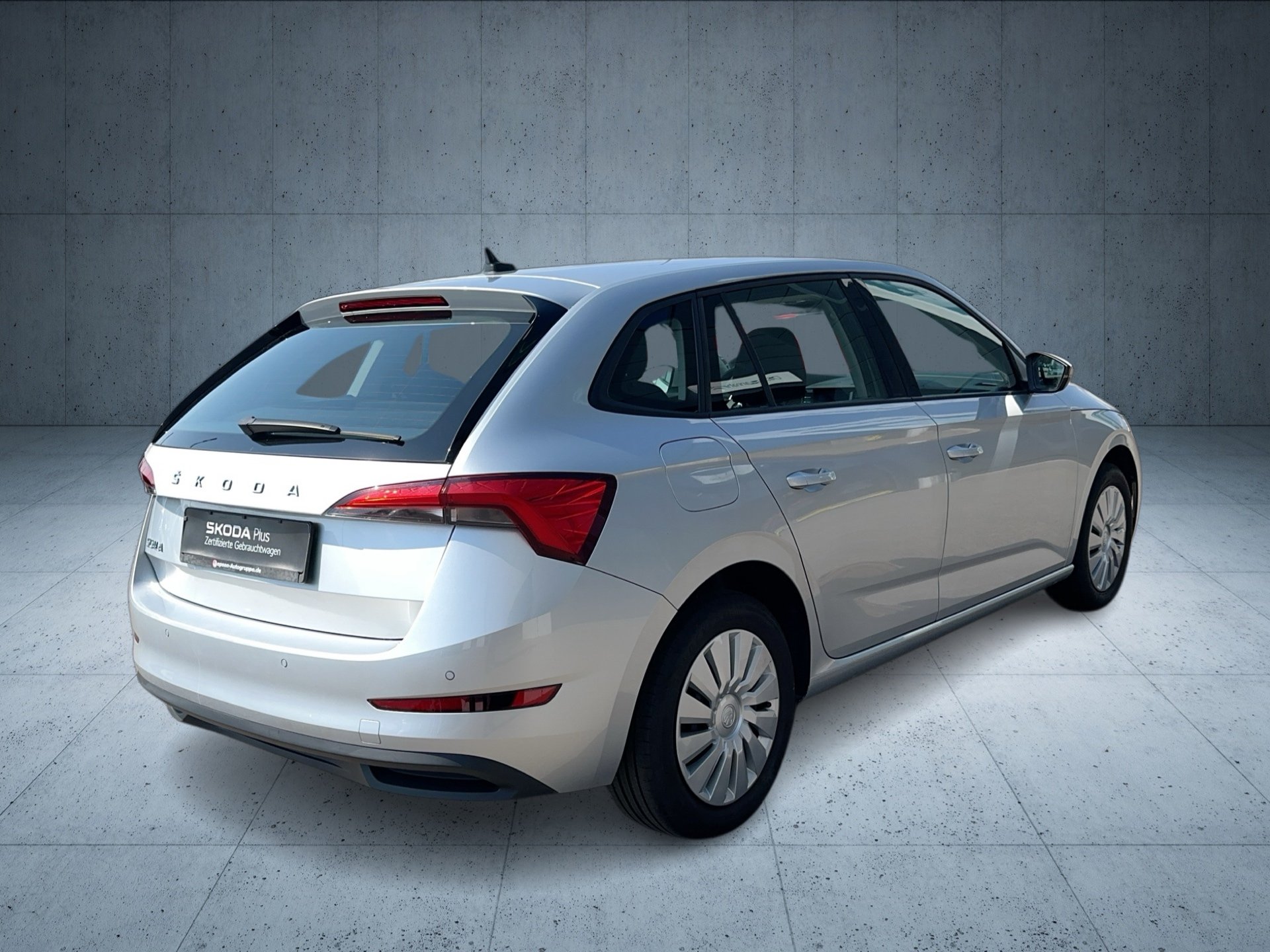 Scala Active 1.0 TSI /SMART LINK /SITZHEIZUNG-4