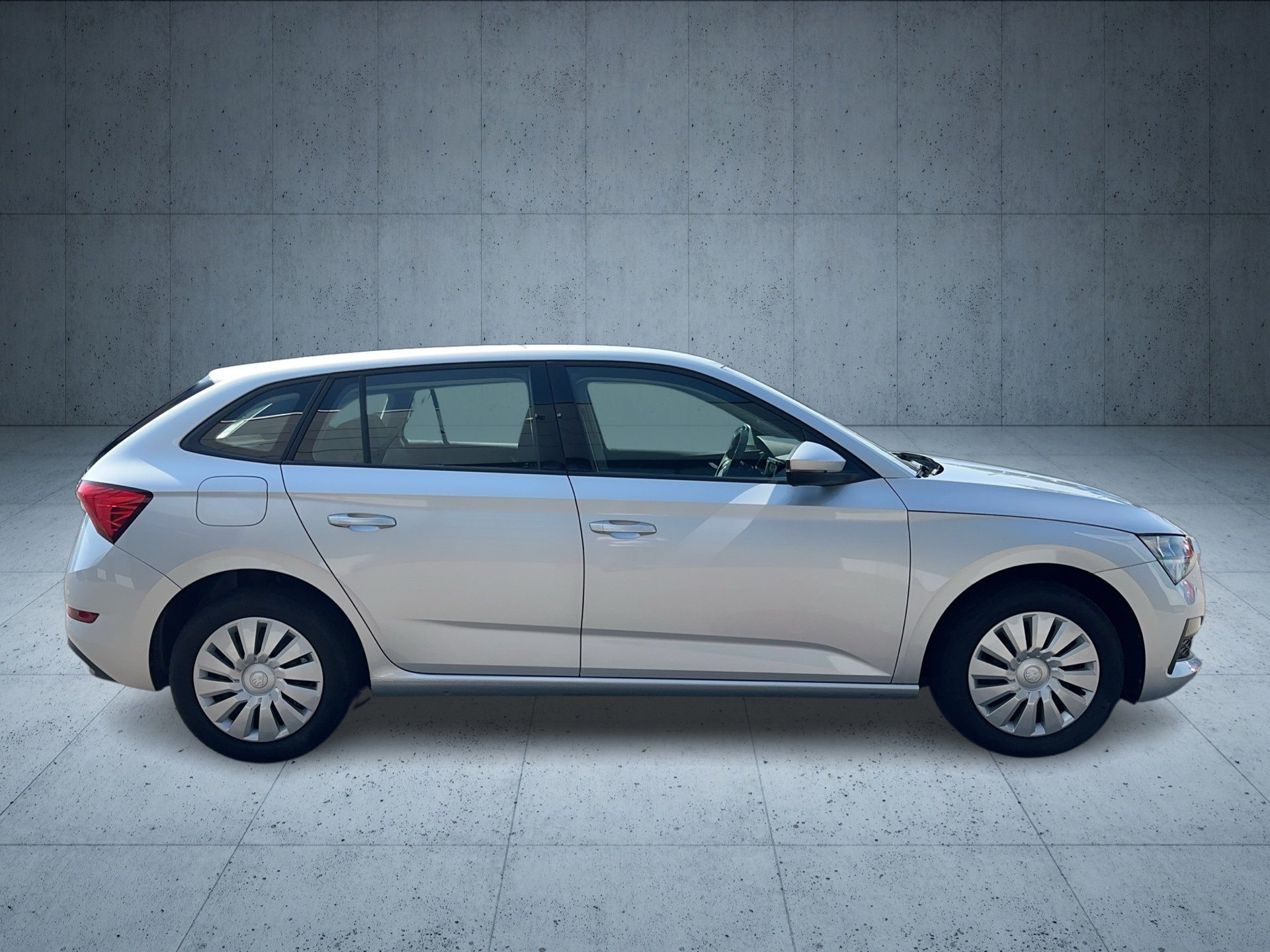 Scala Active 1.0 TSI /SMART LINK /SITZHEIZUNG-5
