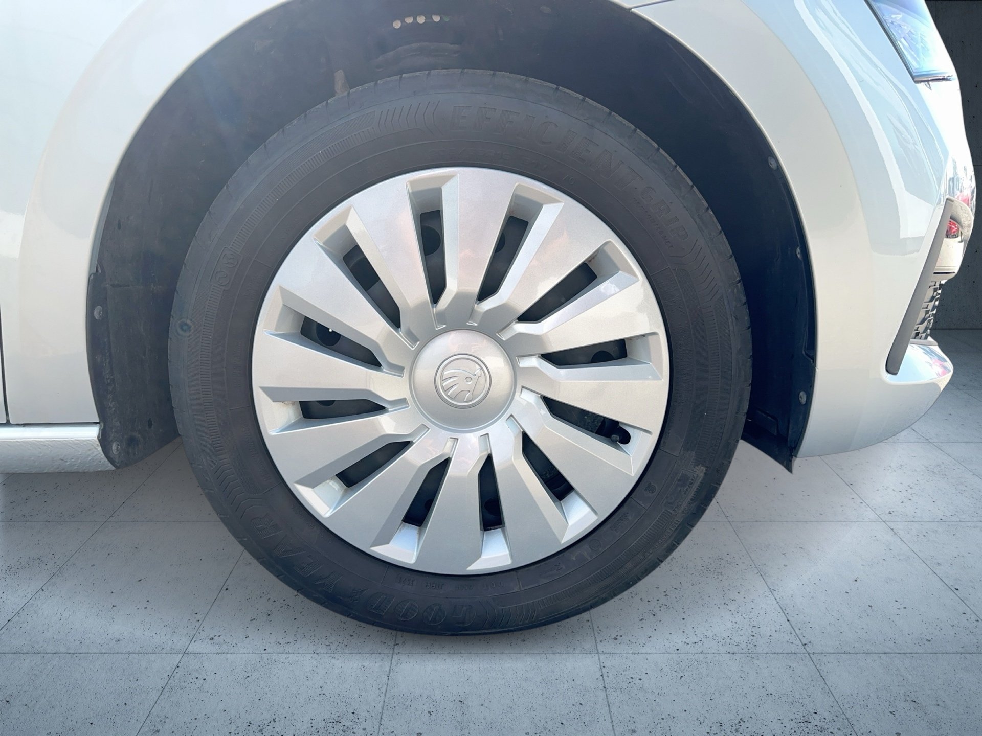 Scala Active 1.0 TSI /SMART LINK /SITZHEIZUNG-6