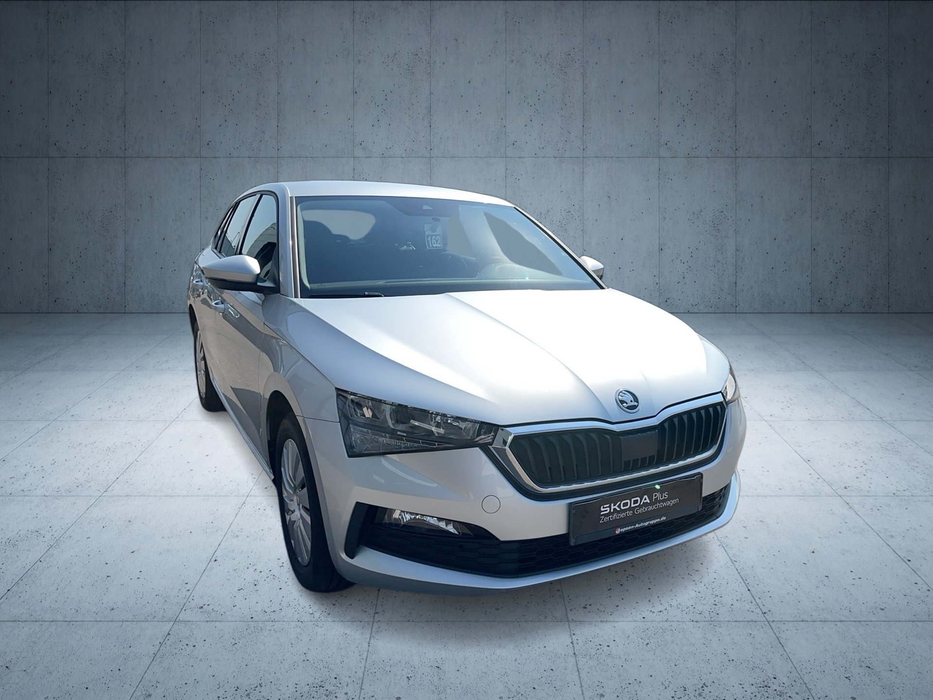 Scala Active 1.0 TSI /SMART LINK /SITZHEIZUNG-7