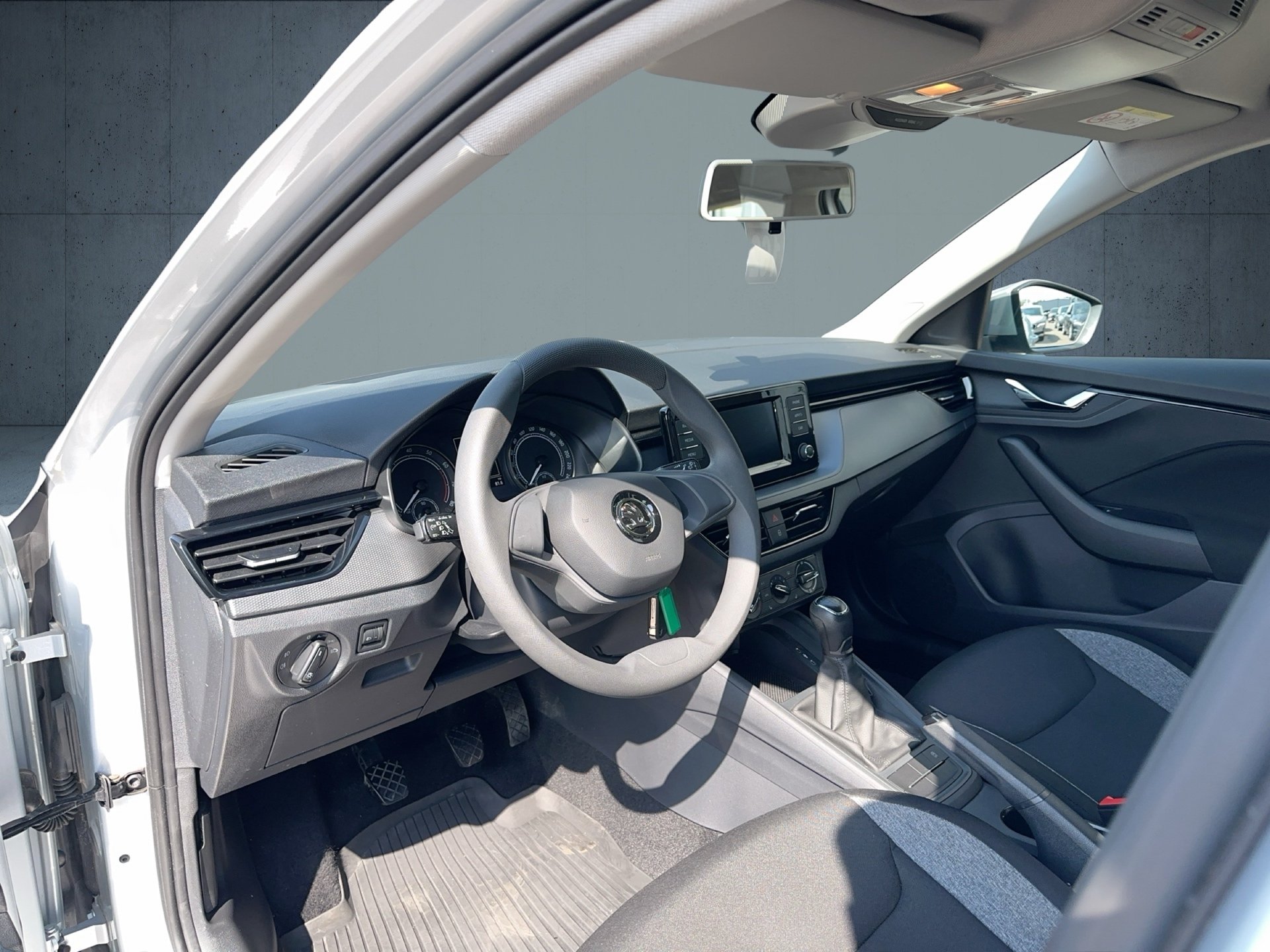 Scala Active 1.0 TSI /SMART LINK /SITZHEIZUNG-8